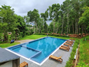 Bungalow BIỂN ĐỒI